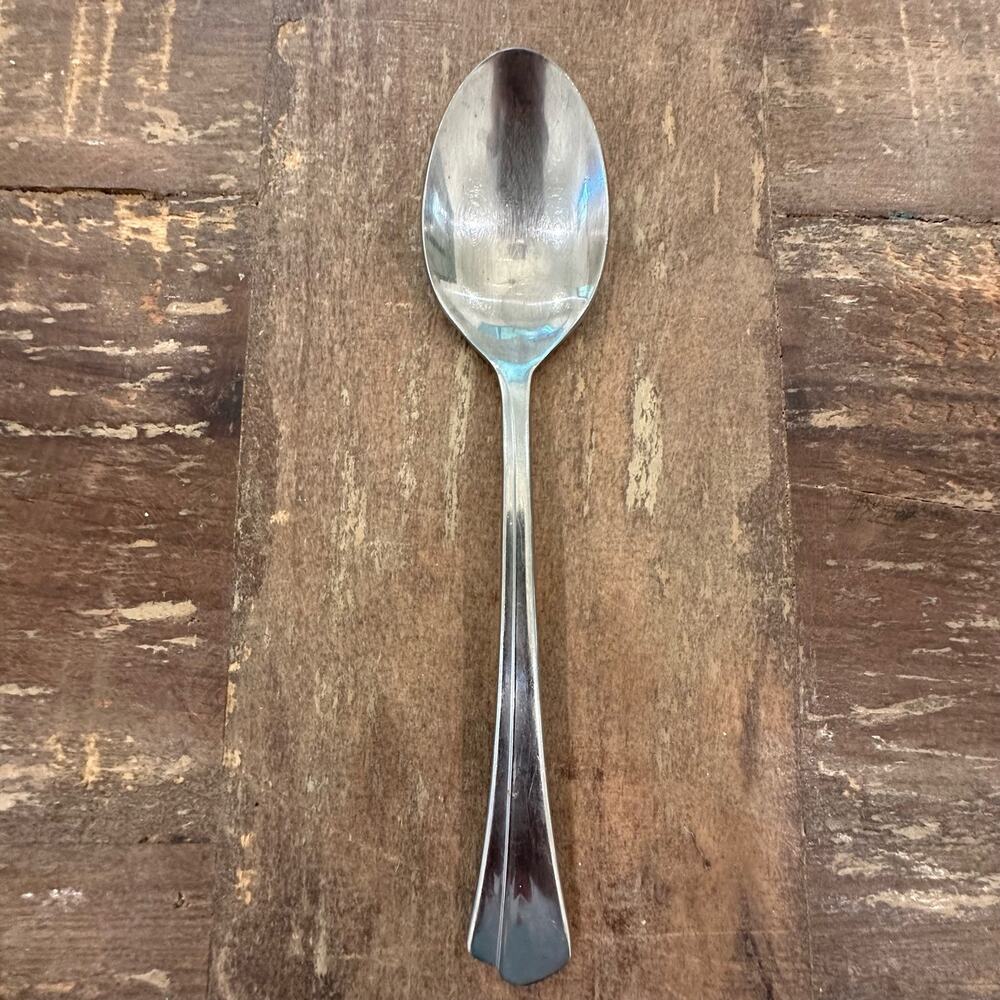 Reed and Barton Select Stainless Single Spoon